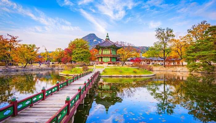 23 Best Places To Visit In May In Asia In 2020 Top Attractions