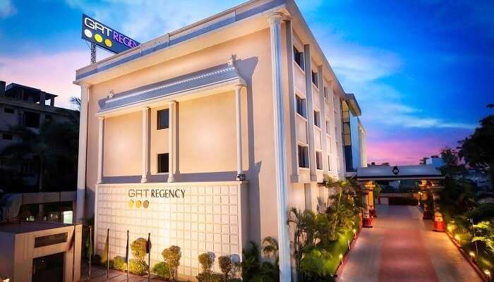 8 Top Resorts In Madurai That Fits Every Budget