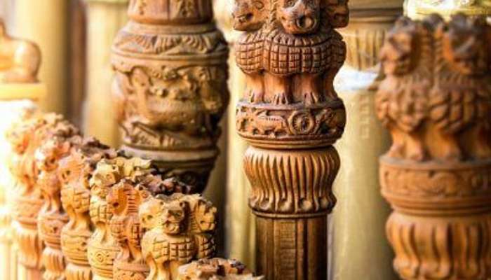 Auro Wordworks pondicherry - Stunning wood work