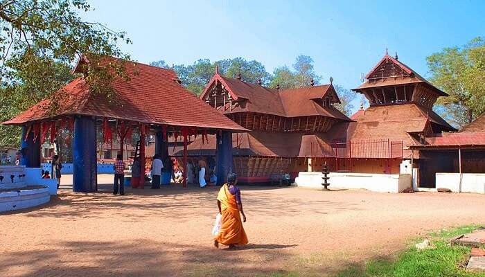 18 Thrissur Temples To Explore On A Kerala Trip In 22