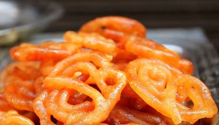 jalebi