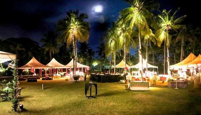 8 Romantic Restaurants In Mysore You Ought To Plan A Date At