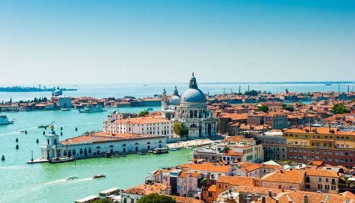Venecija Italijoje