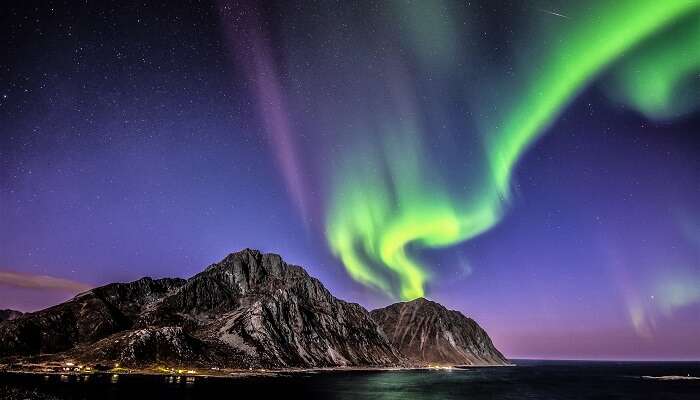 visit The Science Center of Northern Norway