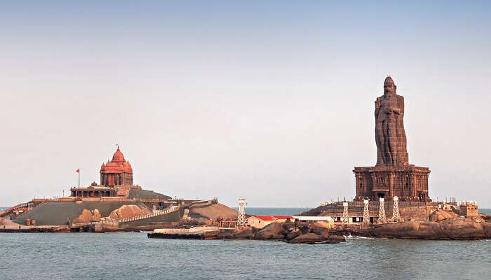 Image result for kanyakumari