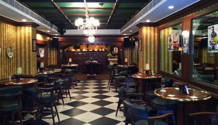Nightlife In Chennai What S Hot And What S Not