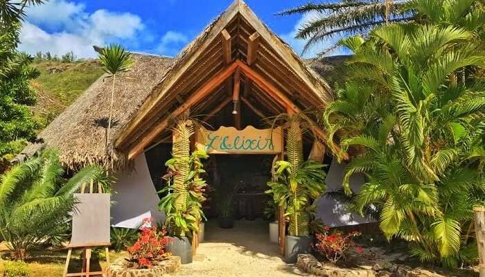 10 Restaurants In Bora The Best Seafood And Sunsets 10 Restaurants In Bora The Best