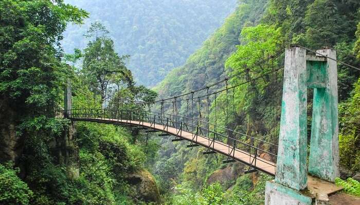 Khangchendzonga National Park Experience Nature At Its Best