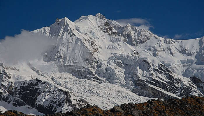 Khangchendzonga National Park Experience Nature At Its Best