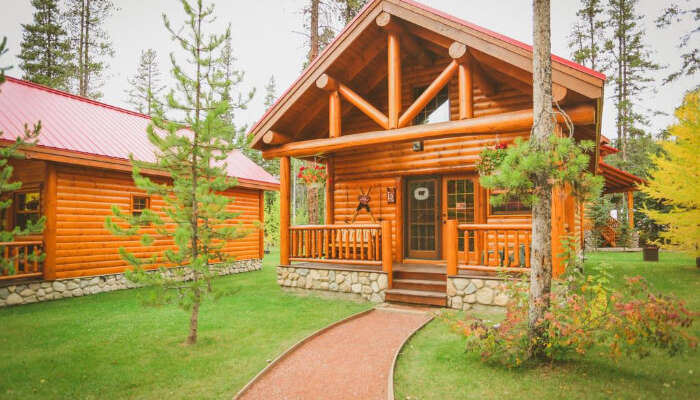 A Guide To The Banff National Park An Adventurous Getaway To The