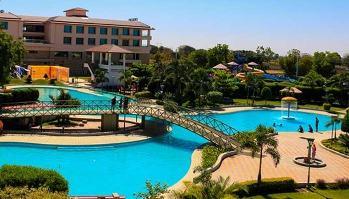 9 Best Resorts In Indore You Cant Afford To Miss - 