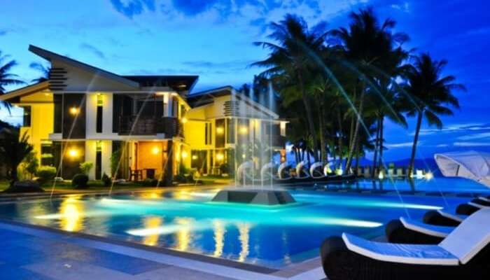 15 Exotic Resorts In Philippines For A Relaxing Beach Vacation - 