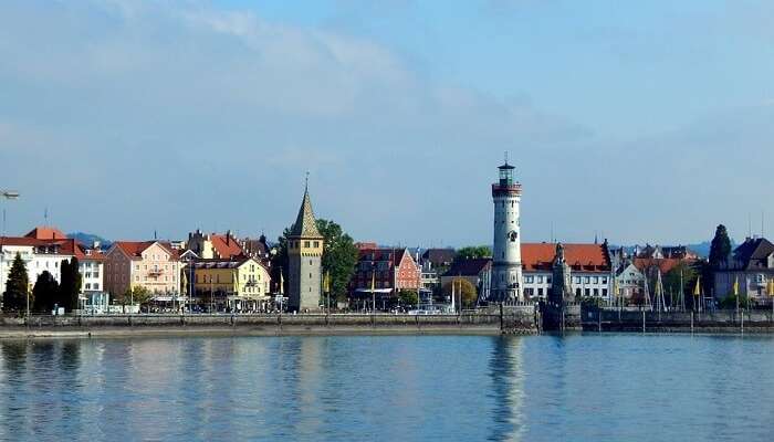 Lindau