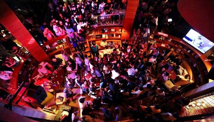Nightlife In Chennai What S Hot And What S Not