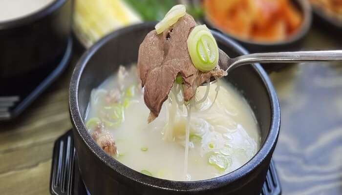 Korean Food Guide Of 2021 Top 15 Korean Dishes You Must Try