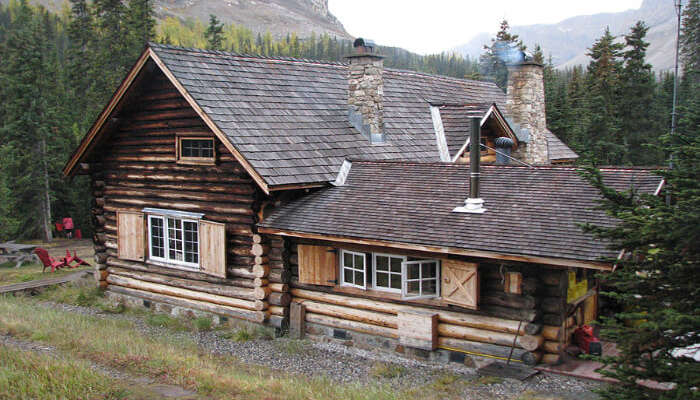 A Guide To The Banff National Park An Adventurous Getaway To The