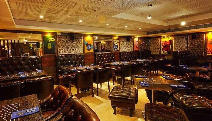 Nightlife In Chennai What S Hot And What S Not