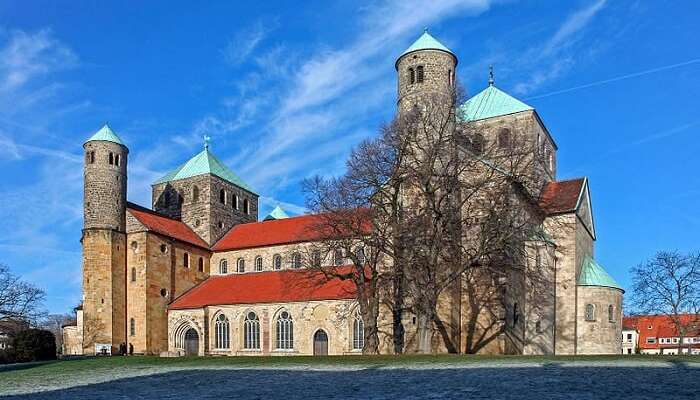 St. Michael’s Church germany