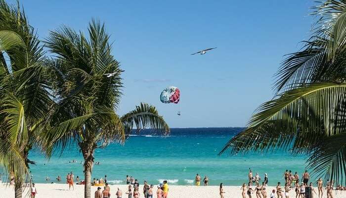 Istanbul Beaches 