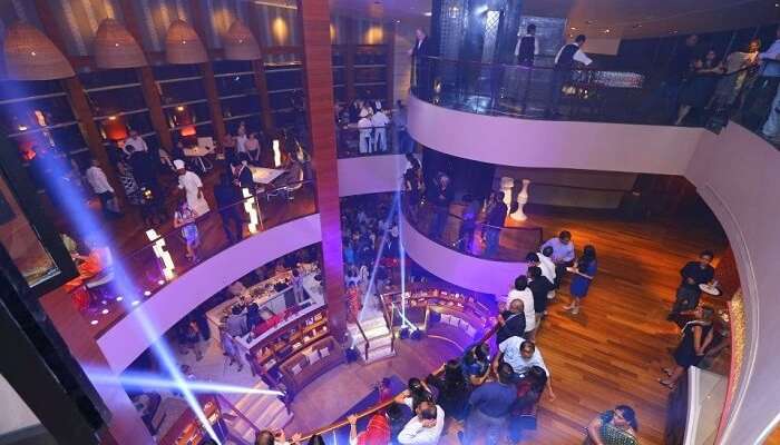 Nightlife In Chennai What S Hot And What S Not