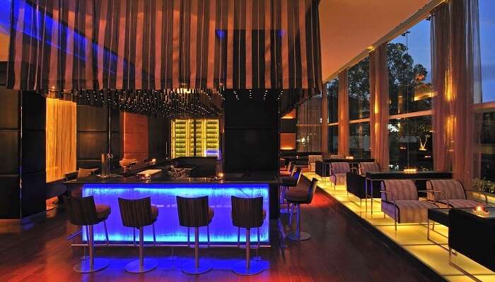 Nightlife In Chennai What S Hot And What S Not
