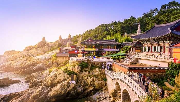 28 Best Places To Visit In South Korea In 2020 For A Perfect Holiday