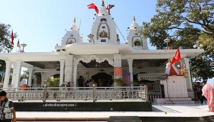 aura of serenity and spirituality - Top 10 places to visit in Indore!