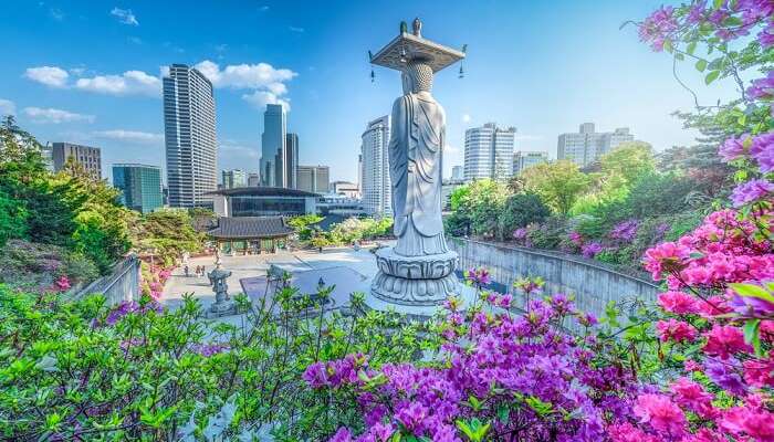 28 Best Places To Visit In South Korea In 2020 For A Perfect Holiday