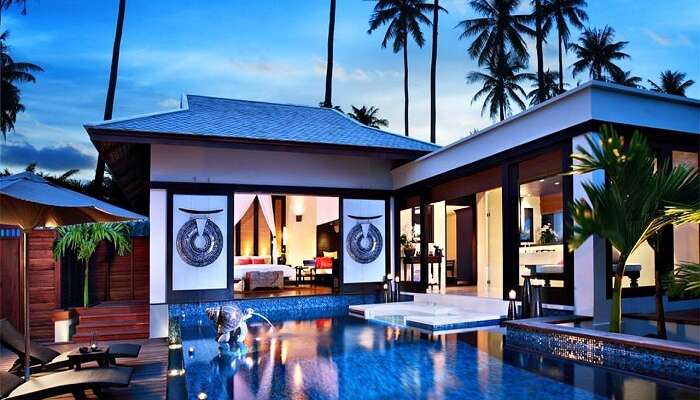 10 Villas In Phuket For A Stay Youll Never Forget - 