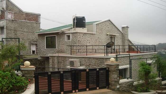 8 Cottages In Mount Abu Where You Always Feel At Home