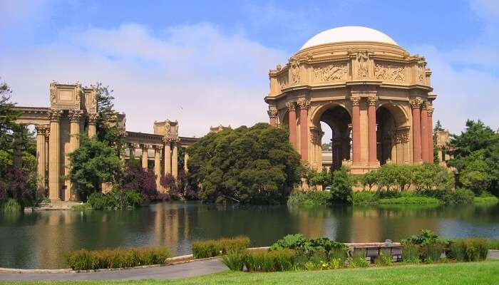 10 Beautiful Places To Visit In San Francisco