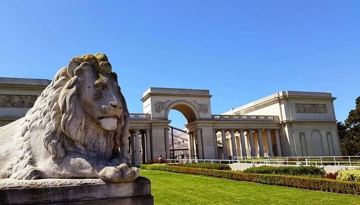 Legion of Honor