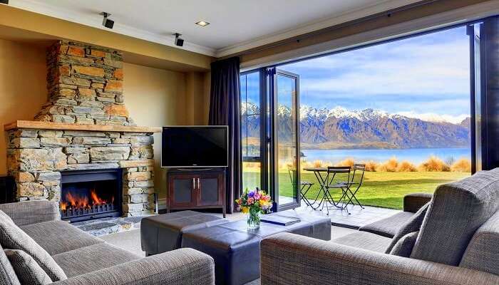 10 Amazing Villas In New Zealand For Nature Lovers In 2019 - 