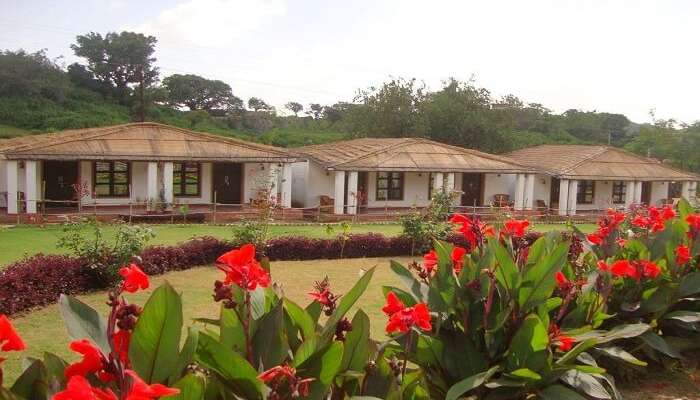 8 Cottages In Mount Abu Where You Always Feel At Home