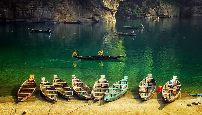 18 Places To Visit In Cherrapunji For Nature Lovers In 2021