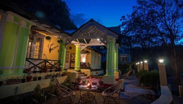 10 Best Cottages In Nainital Of Different Budgets To Choose From