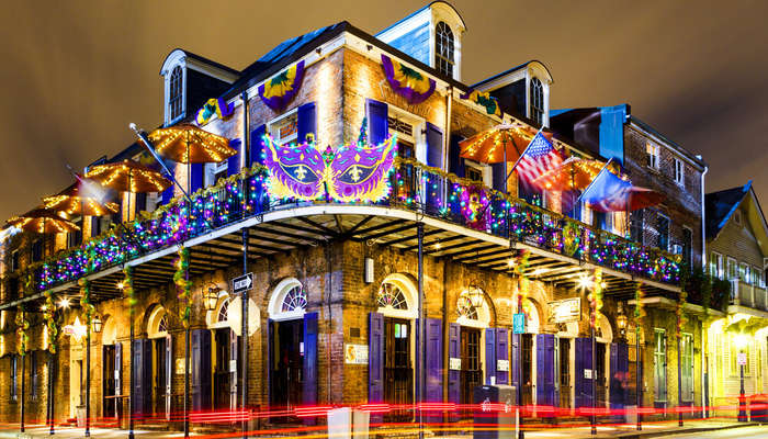 10 Places To Visit In New Orleans In 2021 For A Great Trip