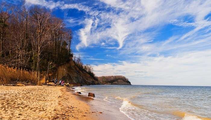 18 Beaches In Maryland To Have An Amazing 2020 Vacation