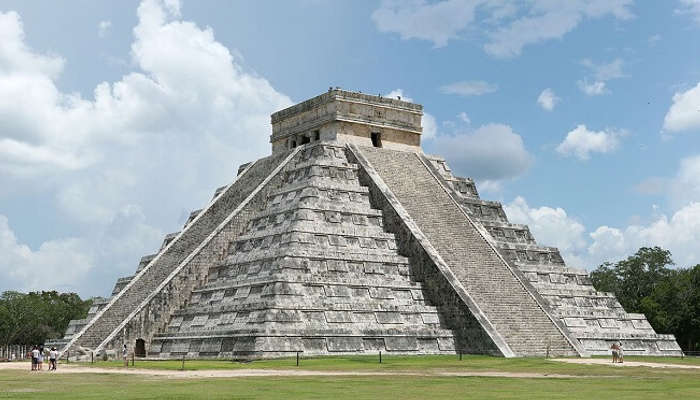 7 Most Amazing Pyramids In Mexico With Map Touropia