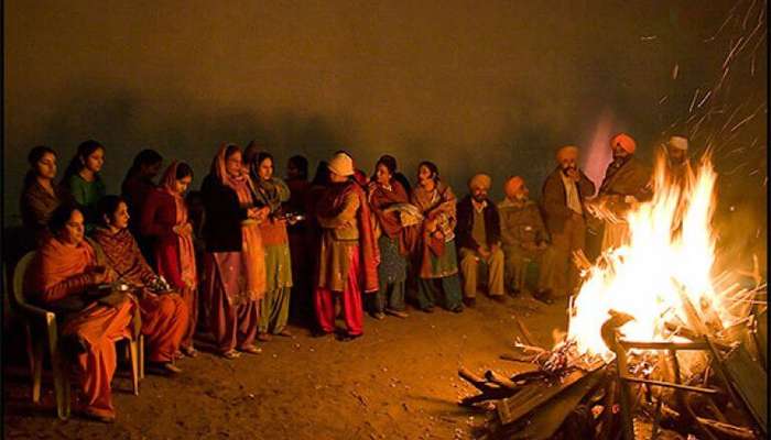 10 Festivals Of Punjab You Must Experience In 2020