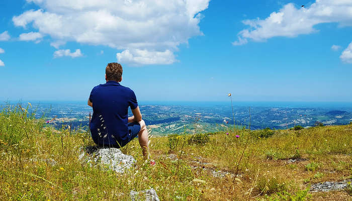 Majella nacionalinis parkas