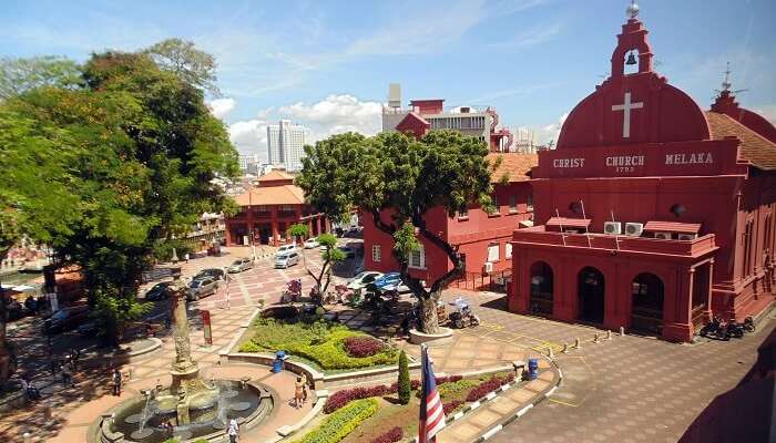 18 Best Places To Visit In Malacca On Your Malaysia Trip 2022