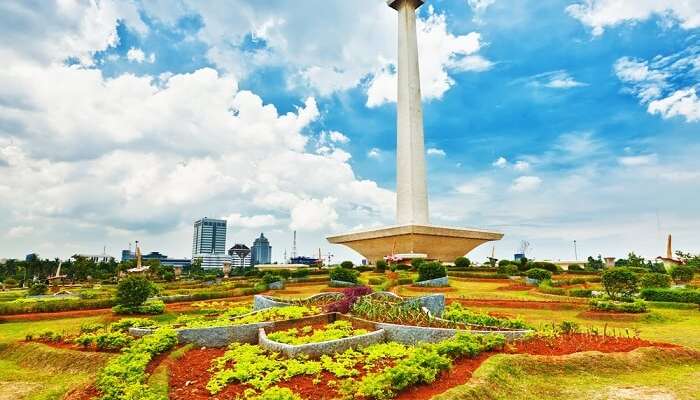 27 Best Places To Visit In Jakarta With Photos In 2020 The