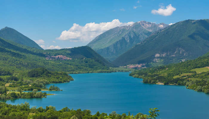 Abrucų nacionalinis parkas