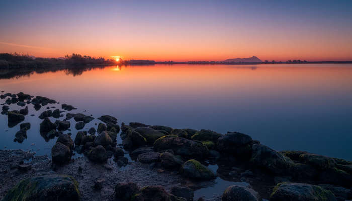„Parco Nazionale del Circeo“ parkas