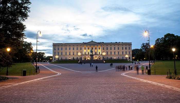 What to see in Oslo