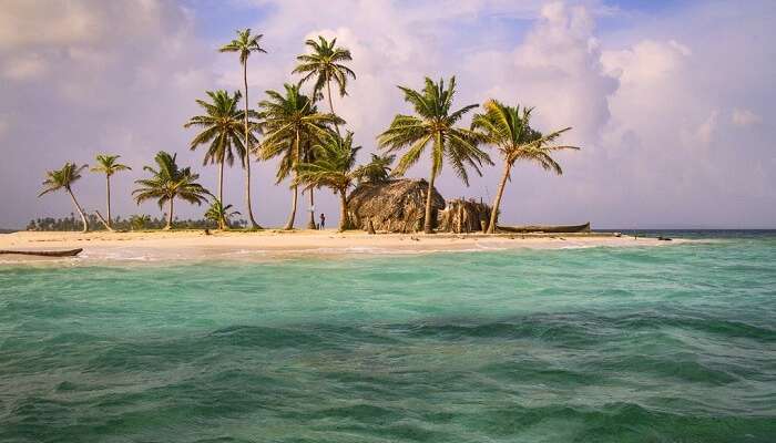 San Blas  panama Islands