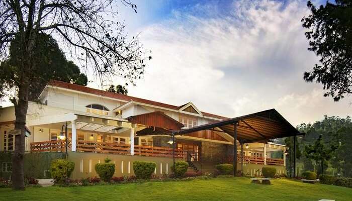 15 Kodaikanal Hotels For Your Next Trip To Tamil Nadu