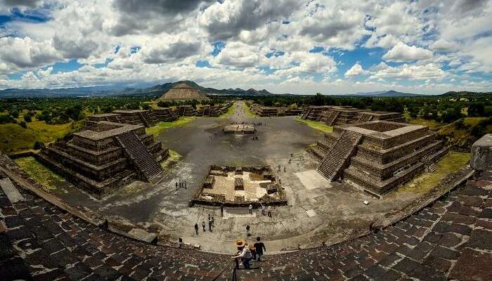 10 Best Pyramids In Mexico You Must Visit On Your Next Trip In 2020