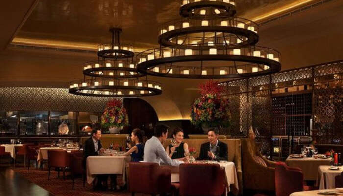 Galaxy casino macau restaurants opening